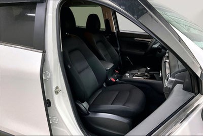 2022 Mazda Mazda CX-5 2.5 S