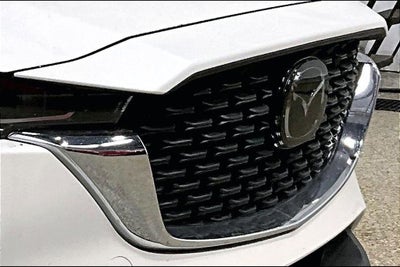 2022 Mazda Mazda CX-5 2.5 S