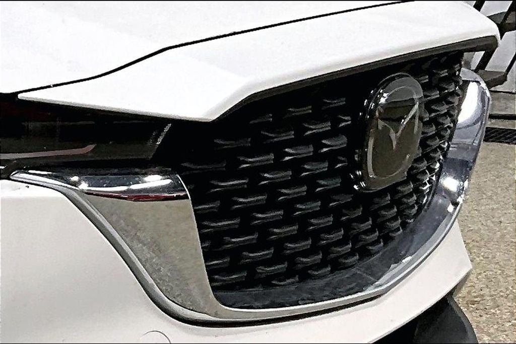 2022 Mazda Mazda CX-5 2.5 S