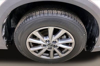 2022 Mazda Mazda CX-5 2.5 S