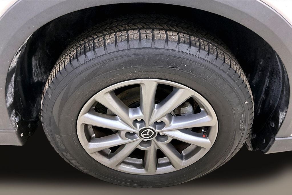 2022 Mazda Mazda CX-5 2.5 S