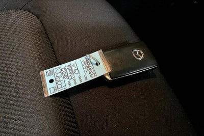 2022 Mazda Mazda CX-5 2.5 S