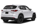 2022 Mazda Mazda CX-5 2.5 S