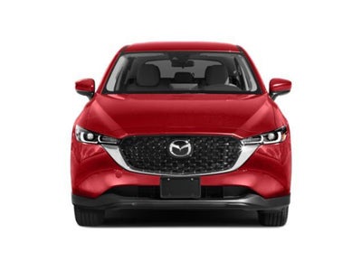 2022 Mazda Mazda CX-5 2.5 S