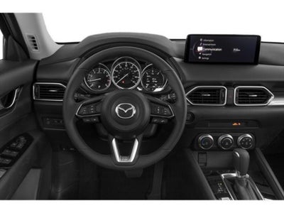 2022 Mazda Mazda CX-5 2.5 S