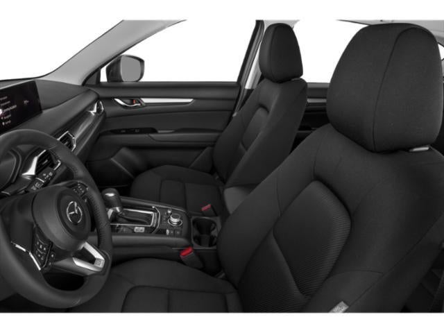 2022 Mazda Mazda CX-5 2.5 S