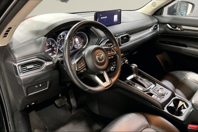 2024 Mazda Mazda CX-5 2.5 S Select Package