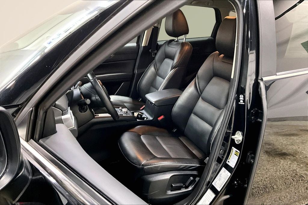 2024 Mazda Mazda CX-5 2.5 S Select Package