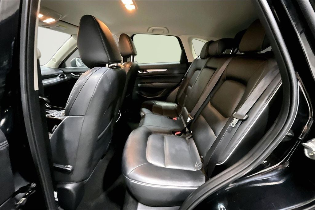 2024 Mazda Mazda CX-5 2.5 S Select Package