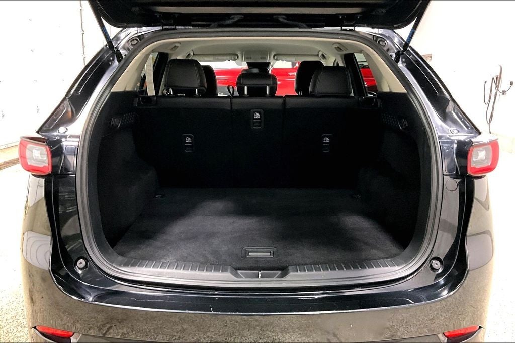 2024 Mazda Mazda CX-5 2.5 S Select Package