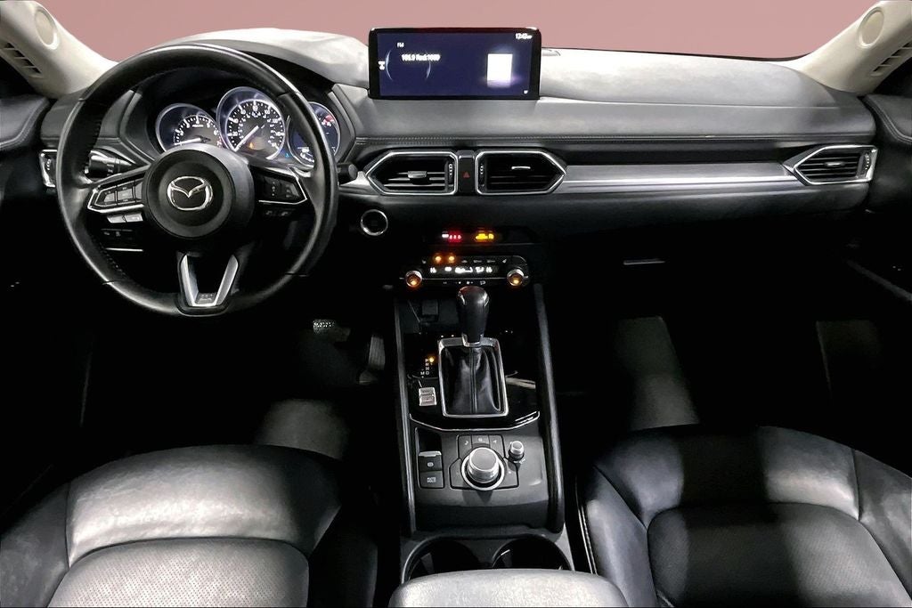 2024 Mazda Mazda CX-5 2.5 S Select Package
