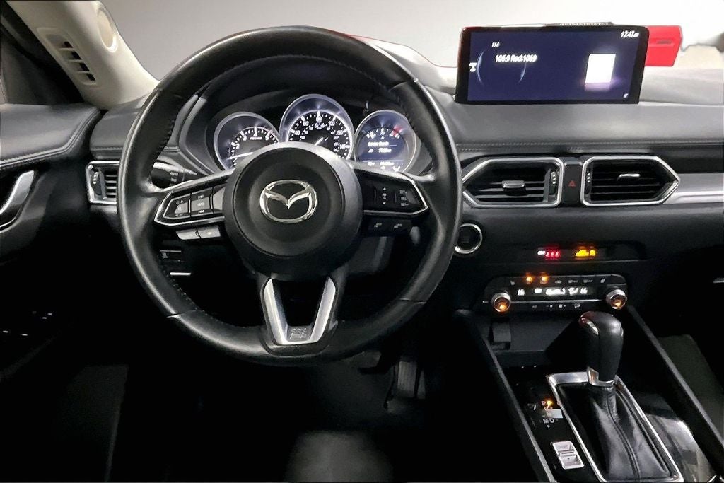 2024 Mazda Mazda CX-5 2.5 S Select Package