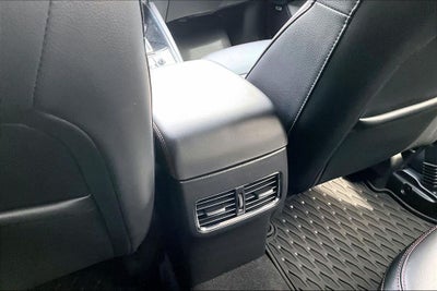 2021 Mazda Mazda CX-5 Carbon Edition