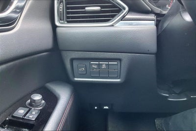2021 Mazda Mazda CX-5 Carbon Edition