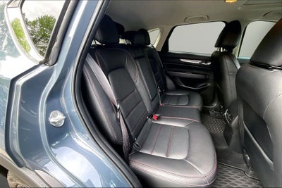 2021 Mazda Mazda CX-5 Carbon Edition