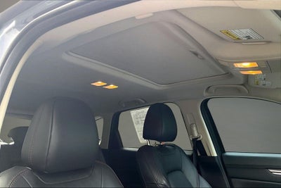 2021 Mazda Mazda CX-5 Carbon Edition