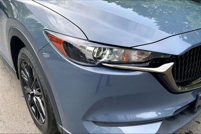 2021 Mazda Mazda CX-5 Carbon Edition