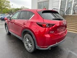2020 Mazda Mazda CX-5 Touring