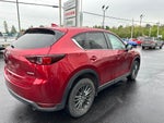 2020 Mazda Mazda CX-5 Touring