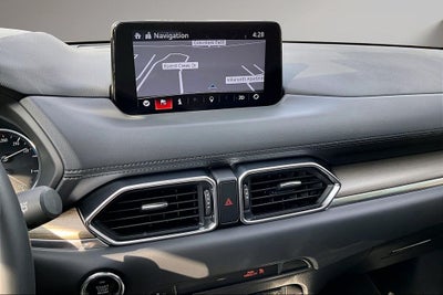2020 Mazda Mazda CX-5 Signature