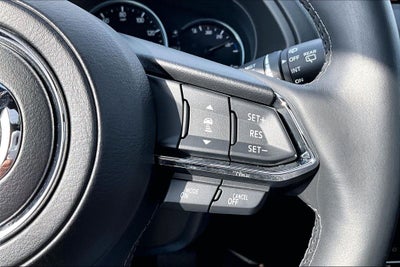 2020 Mazda Mazda CX-5 Signature