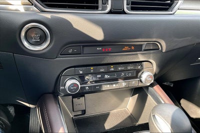 2020 Mazda Mazda CX-5 Signature