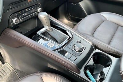 2020 Mazda Mazda CX-5 Signature