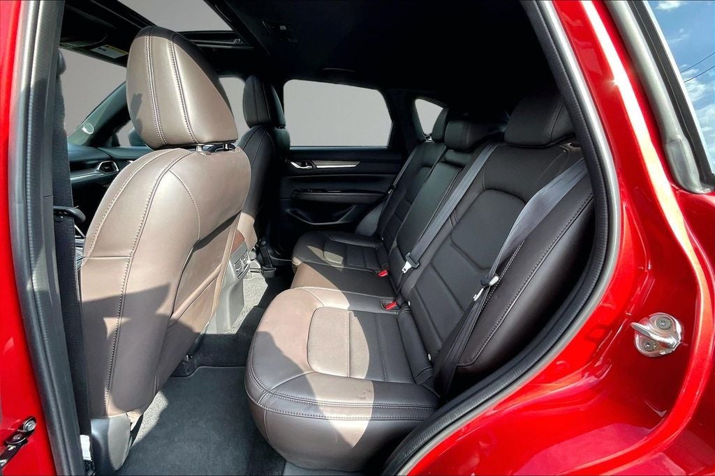 2020 Mazda Mazda CX-5 Signature