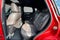 2020 Mazda Mazda CX-5 Signature