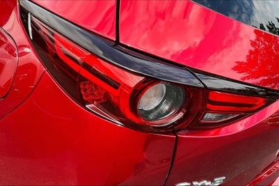 2020 Mazda Mazda CX-5 Signature