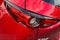 2020 Mazda Mazda CX-5 Signature