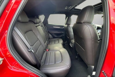 2020 Mazda Mazda CX-5 Signature