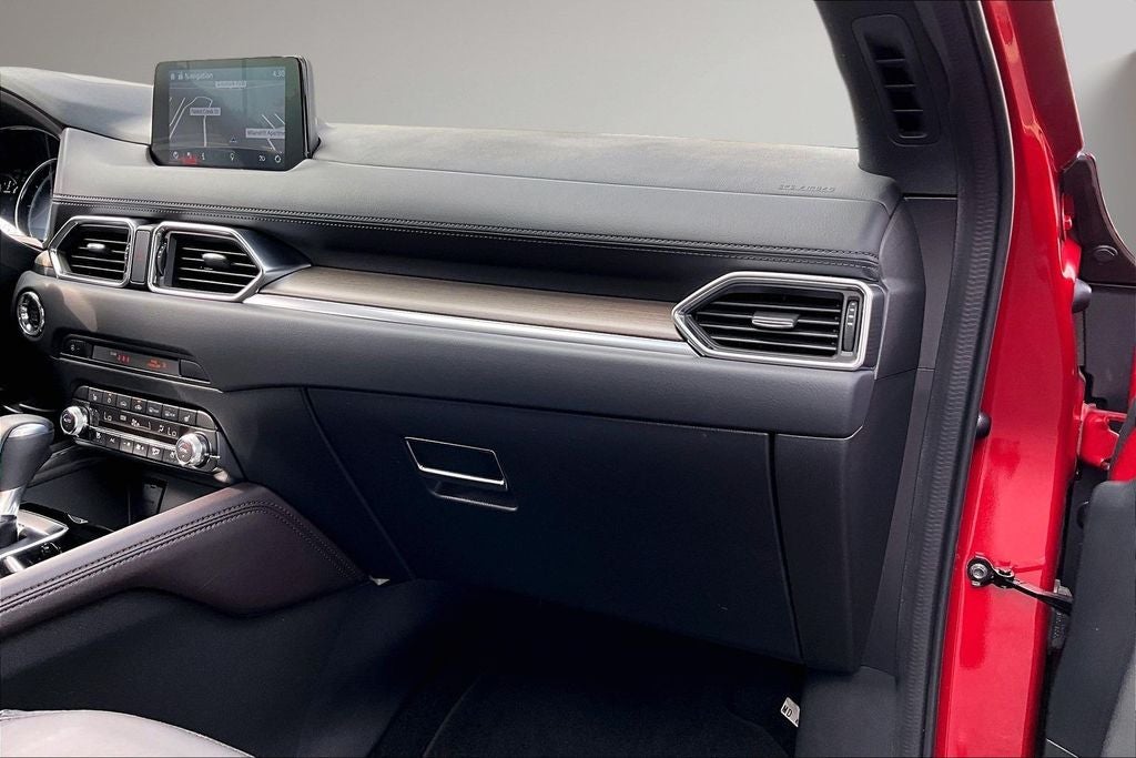 2020 Mazda Mazda CX-5 Signature