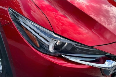 2020 Mazda Mazda CX-5 Signature
