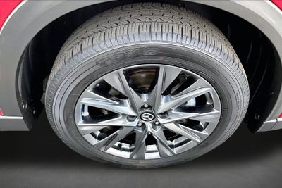 2020 Mazda Mazda CX-5 Signature