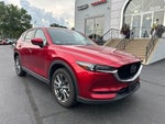 2020 Mazda Mazda CX-5 Signature