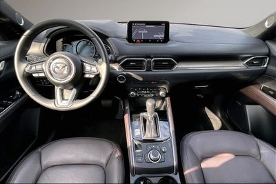 2020 Mazda Mazda CX-5 Signature