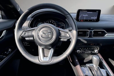 2020 Mazda Mazda CX-5 Signature