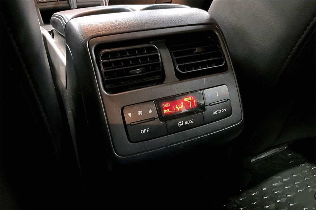 2015 Mazda Mazda CX-9 Grand Touring