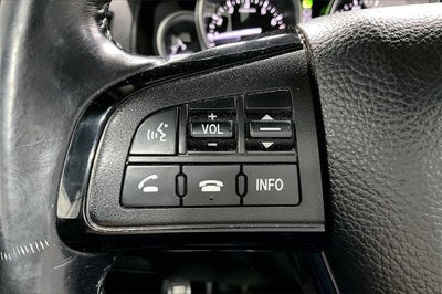 2015 Mazda Mazda CX-9 Grand Touring