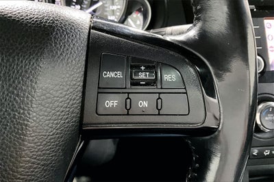 2015 Mazda Mazda CX-9 Grand Touring