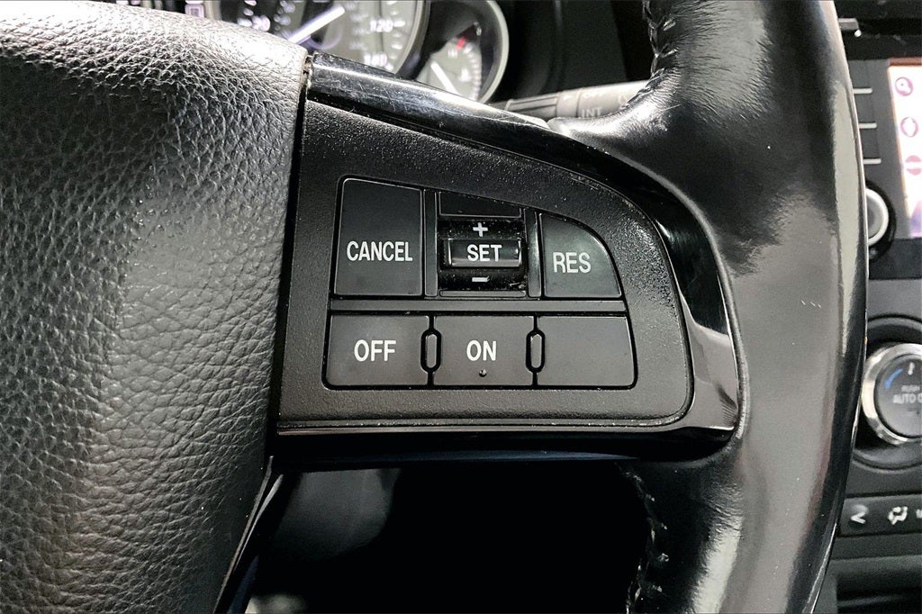 2015 Mazda Mazda CX-9 Grand Touring