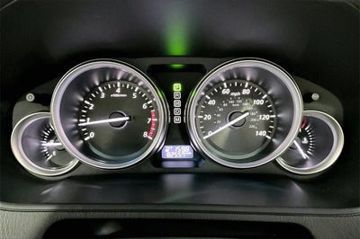 2015 Mazda Mazda CX-9 Grand Touring