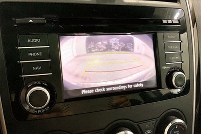 2015 Mazda Mazda CX-9 Grand Touring