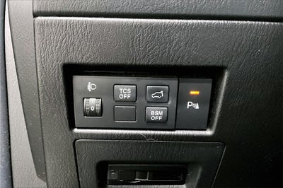 2015 Mazda Mazda CX-9 Grand Touring