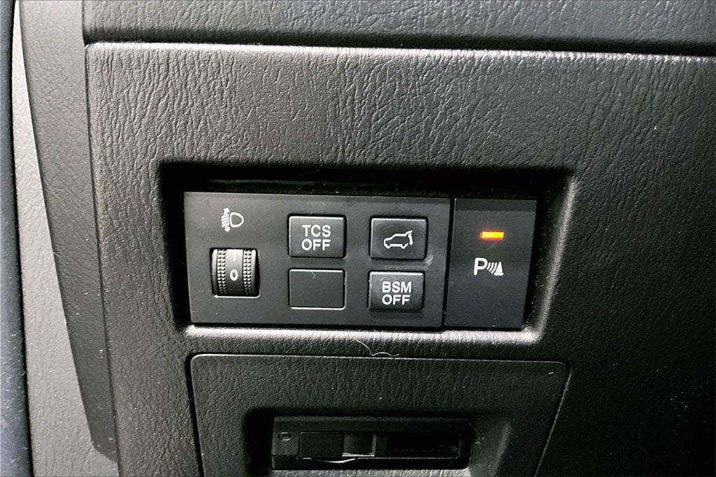 2015 Mazda Mazda CX-9 Grand Touring