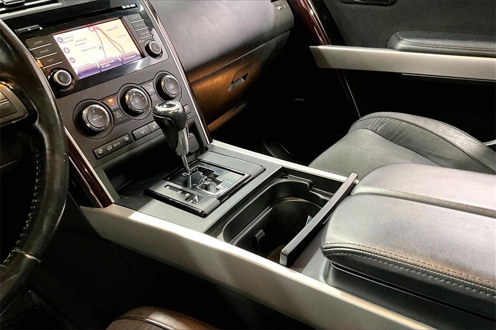 2015 Mazda Mazda CX-9 Grand Touring