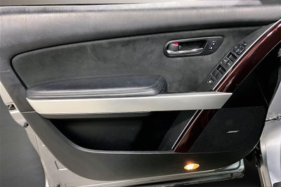 2015 Mazda Mazda CX-9 Grand Touring