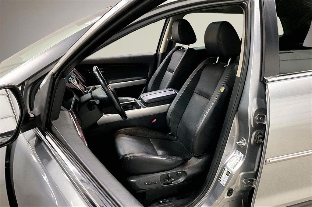 2015 Mazda Mazda CX-9 Grand Touring