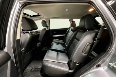 2015 Mazda Mazda CX-9 Grand Touring